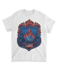 Badge and Blaze Shirt
